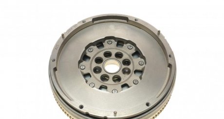 Двухмасовий (демпферний) маховик luk 415048410