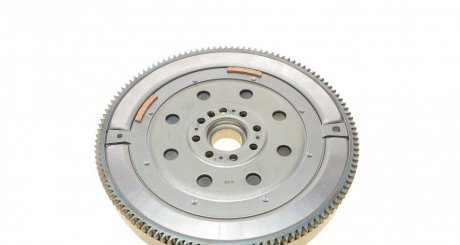 Двухмасовий (демпферний) маховик luk 415048410