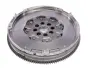 Двухмассовый (демпферный) маховик luk 415 0485 10