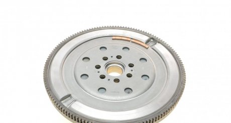 Двухмассовый (демпферный) маховик luk 415048910