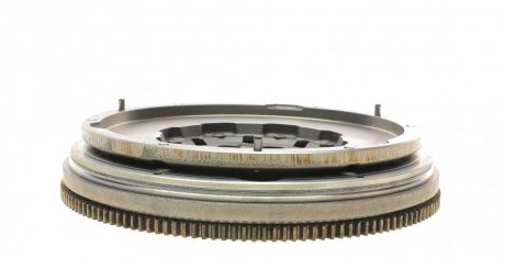 Двухмассовый (демпферный) маховик luk 415048910