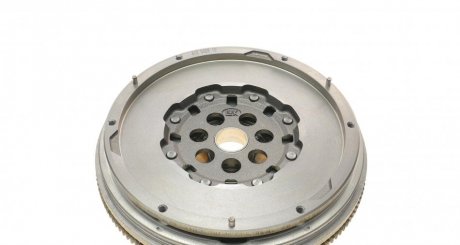 Двухмассовый (демпферный) маховик luk 415048910