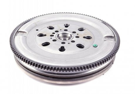 Двухмасовий (демпферний) маховик luk 415049010