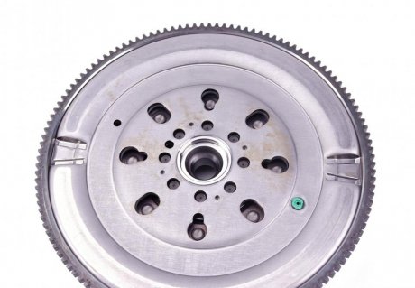 Двухмасовий (демпферний) маховик luk 415049010