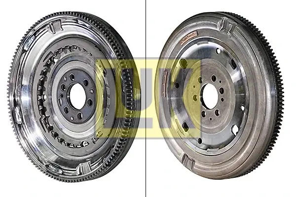 Комплект сцепления в сборе luk 415049709