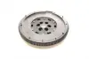 Двухмассовый (демпферный) маховик luk 415054010