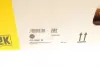 Двухмассовый (демпферный) маховик luk 415054010