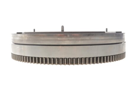 Двухмасовий (демпферний) маховик luk 415054610