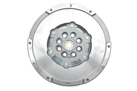 Двухмассовый (демпферный) маховик luk 415054710