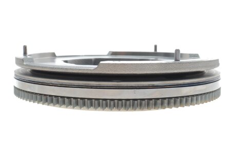 Двухмассовый (демпферный) маховик luk 415054710