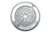 Двухмассовый (демпферный) маховик luk 415054710