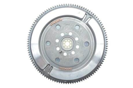 Двухмассовый (демпферный) маховик luk 415054710