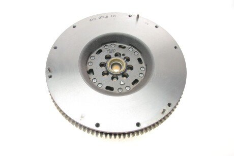 Двухмасовий (демпферний) маховик luk 415056810