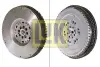 Двухмасовий (демпферний) маховик Luk 415056810 (фото 1)