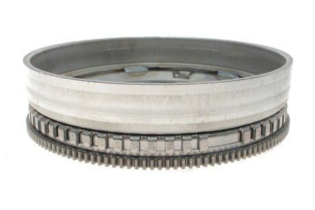 Двухмассовый (демпферный) маховик luk 415057309