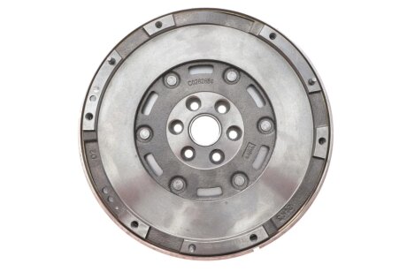 Двухмассовый (демпферный) маховик luk 415057610