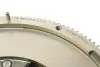 Двухмассовый (демпферный) маховик luk 415058310