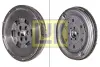 Двухмасовий (демпферний) маховик Luk 415058310