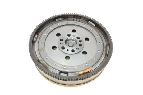 Двухмасовий (демпферний) маховик luk 415059410