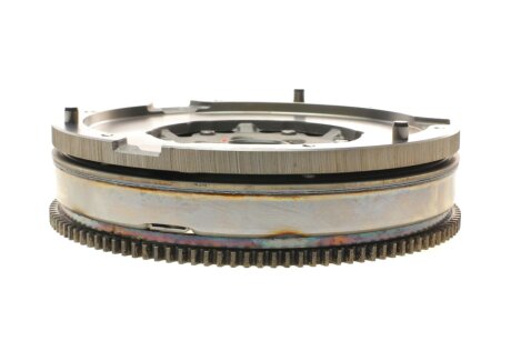 Двухмасовий (демпферний) маховик luk 415059410