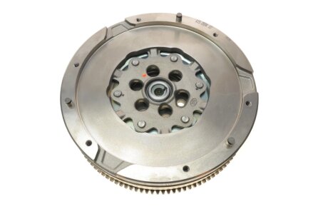 Двухмасовий (демпферний) маховик luk 415059410