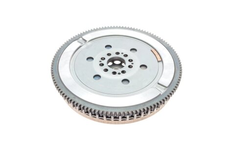 Двухмассовый (демпферный) маховик luk 415061408