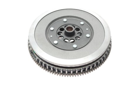 Двухмассовый (демпферный) маховик luk 415061408