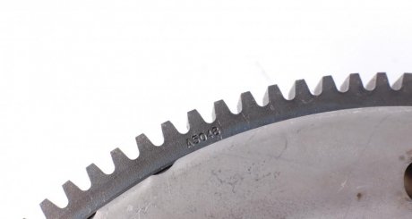 Двухмассовый (демпферный) маховик luk 415062010