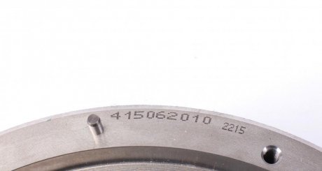 Двухмассовый (демпферный) маховик luk 415062010