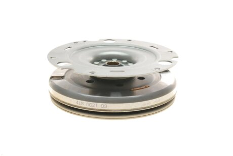 Двухмассовый (демпферный) маховик luk 415062109