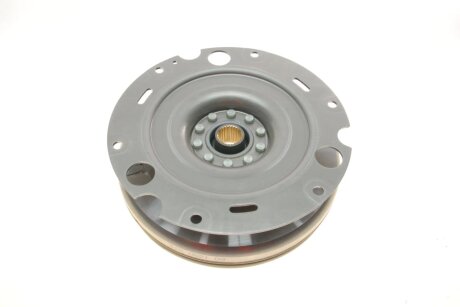 Двухмассовый (демпферный) маховик luk 415062109