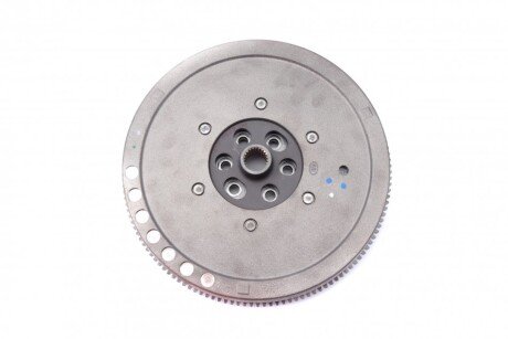 Двухмассовый (демпферный) маховик luk 415062308