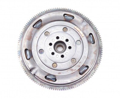 Двухмассовый (демпферный) маховик luk 415062308