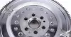 Двухмассовый (демпферный) маховик luk 415063010