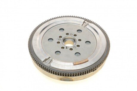 Двухмассовый (демпферный) маховик luk 415063710