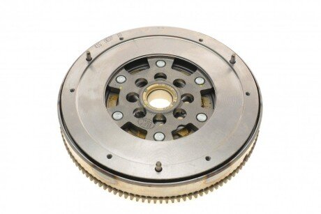 Двухмассовый (демпферный) маховик luk 415063710