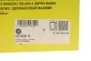 Двухмассовый (демпферный) маховик luk 415 0638 10
