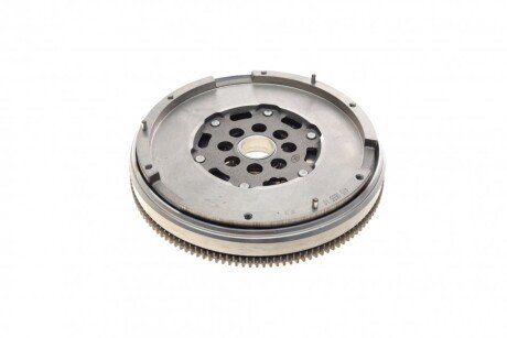 Двухмасовий (демпферний) маховик luk 415065510