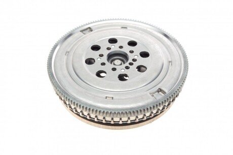 Двухмасовий (демпферний) маховик luk 415065710