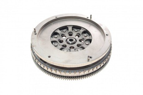 Двухмасовий (демпферний) маховик luk 415065710