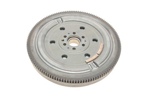 Двухмасовий (демпферний) маховик luk 415065810