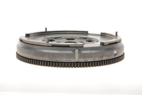 Двухмасовий (демпферний) маховик luk 415065810