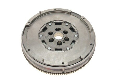 Двухмасовий (демпферний) маховик luk 415065810