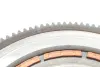 Двухмассовый (демпферный) маховик luk 415066310
