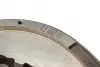 Двухмассовый (демпферный) маховик luk 415066310