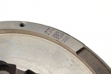 Двухмассовый (демпферный) маховик luk 415066310