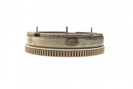 Двухмассовый (демпферный) маховик luk 415066310