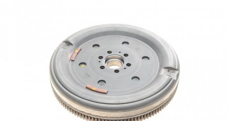 Двухмассовый (демпферный) маховик luk 415066710