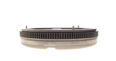 Двухмассовый (демпферный) маховик luk 415066710