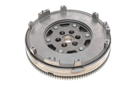 Двухмасовий (демпферний) маховик luk 415066810